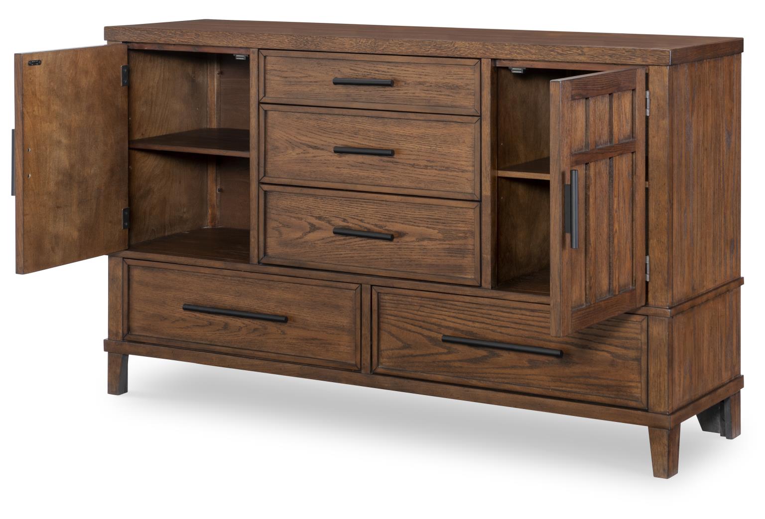 5036 Horizons (Direct Container Only) BR Dresser 50361200
