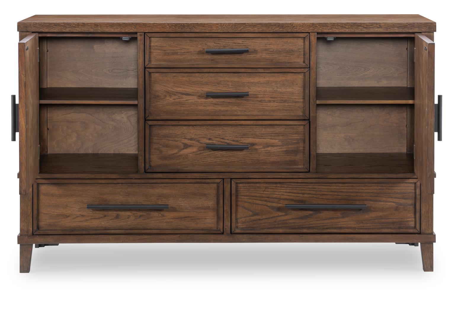 5036 Horizons (Direct Container Only) BR Dresser 50361200