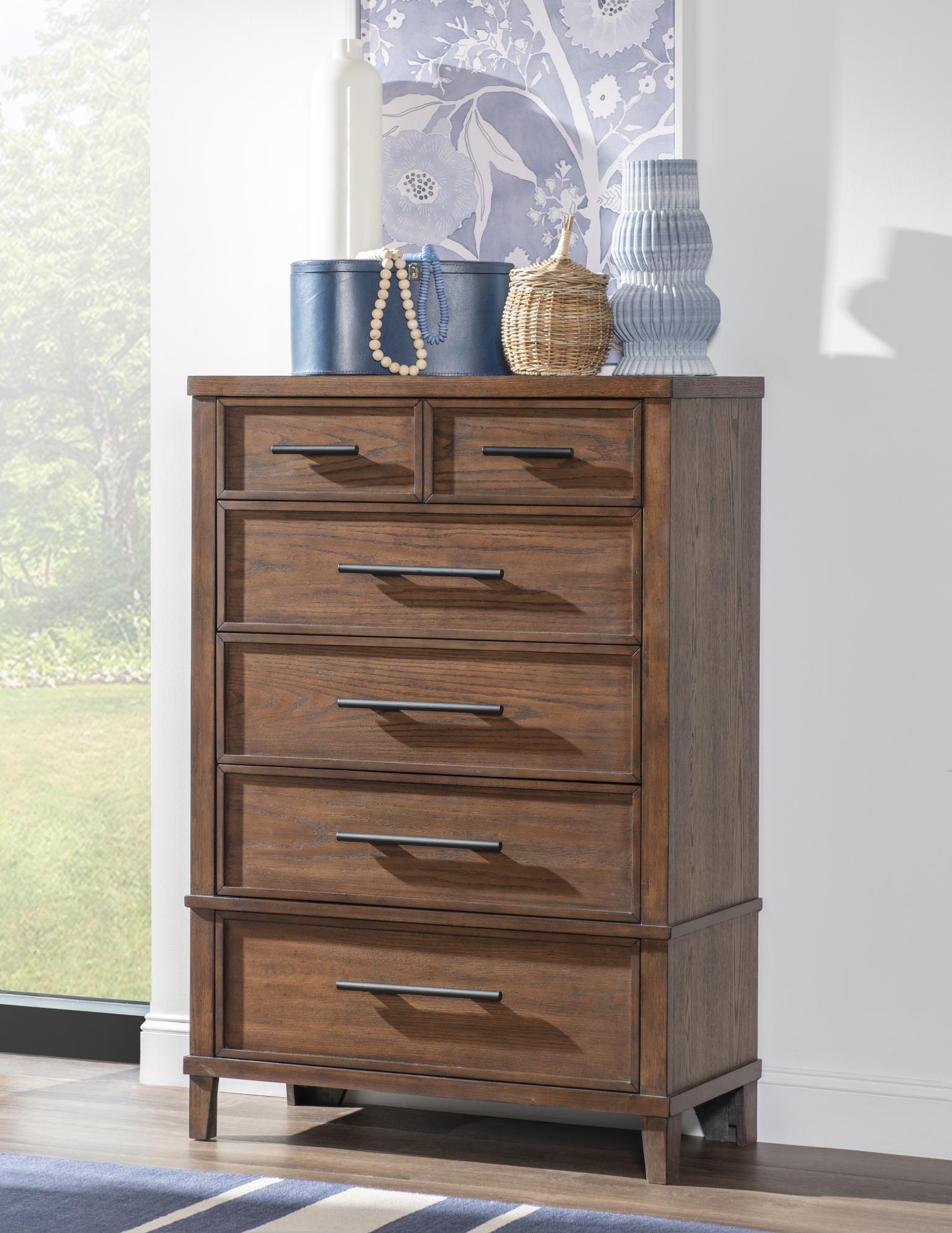 5036 Horizons (Direct Container Only) BR Chest 50362200