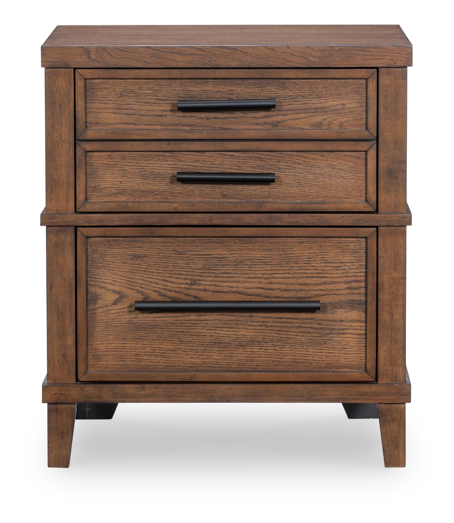 5036 Horizons (Direct Container Only) BR Nightstand 50363100