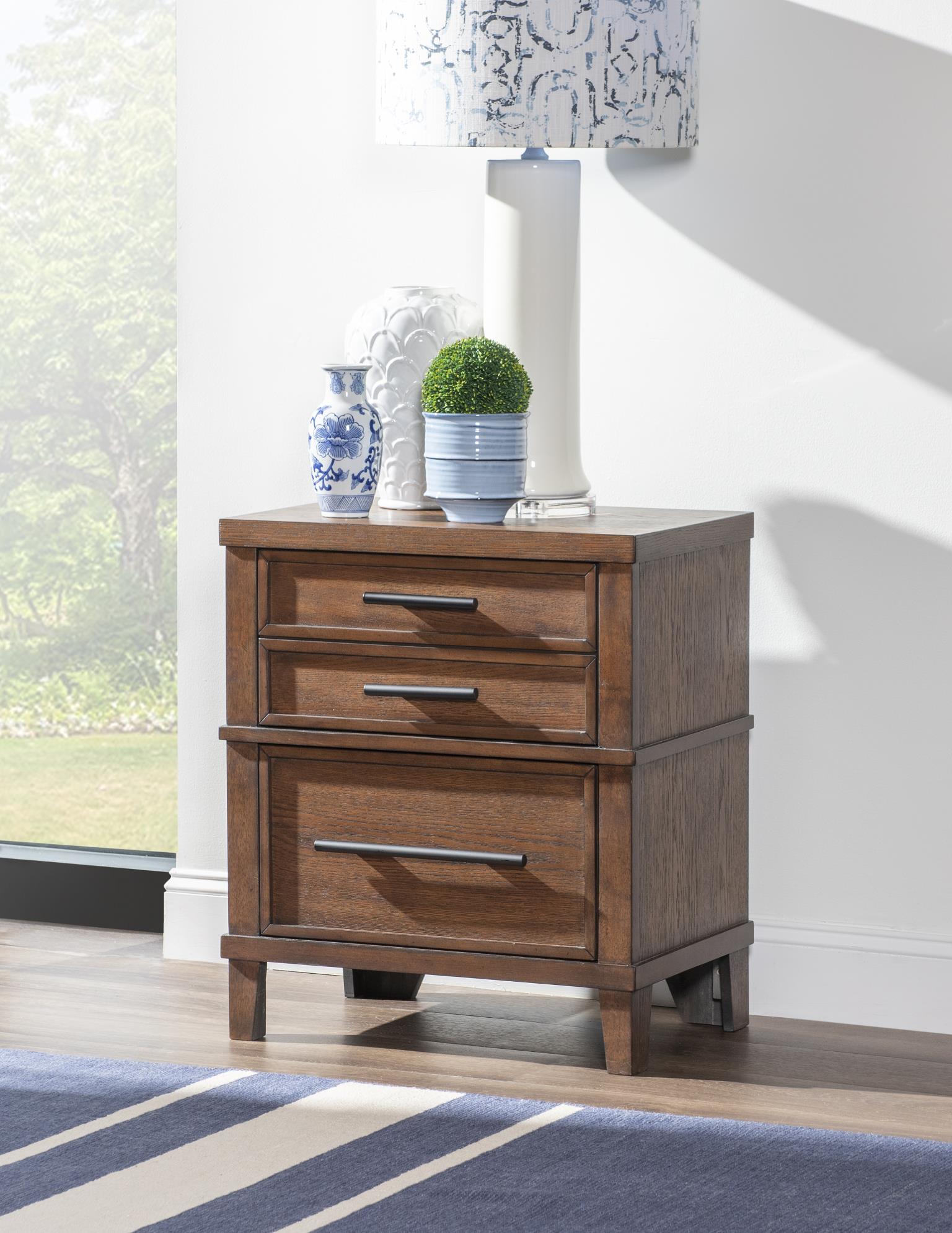 5036 Horizons (Direct Container Only) BR Nightstand 50363100