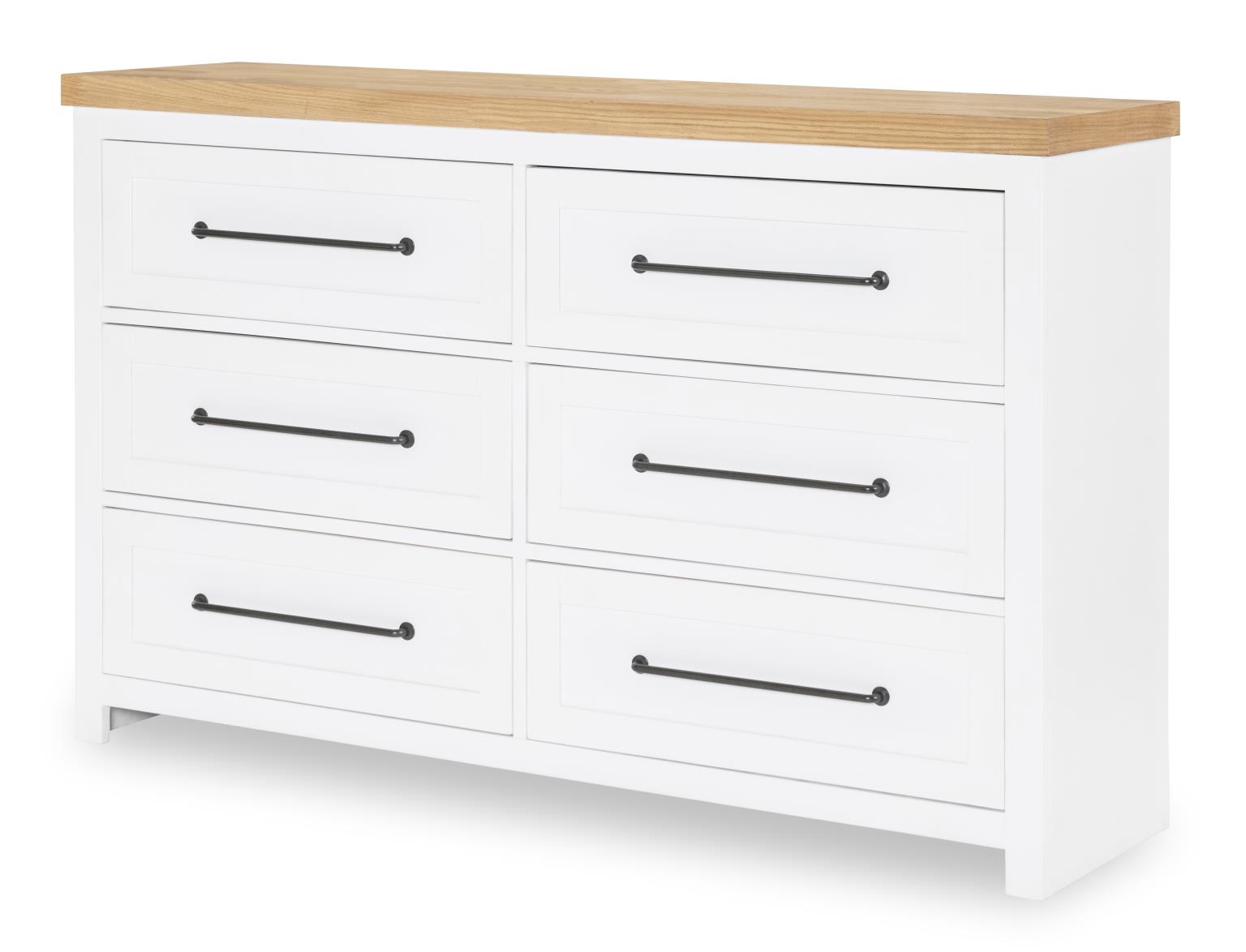 5038 Horizons (Direct Container Only) BR Dresser 50381200