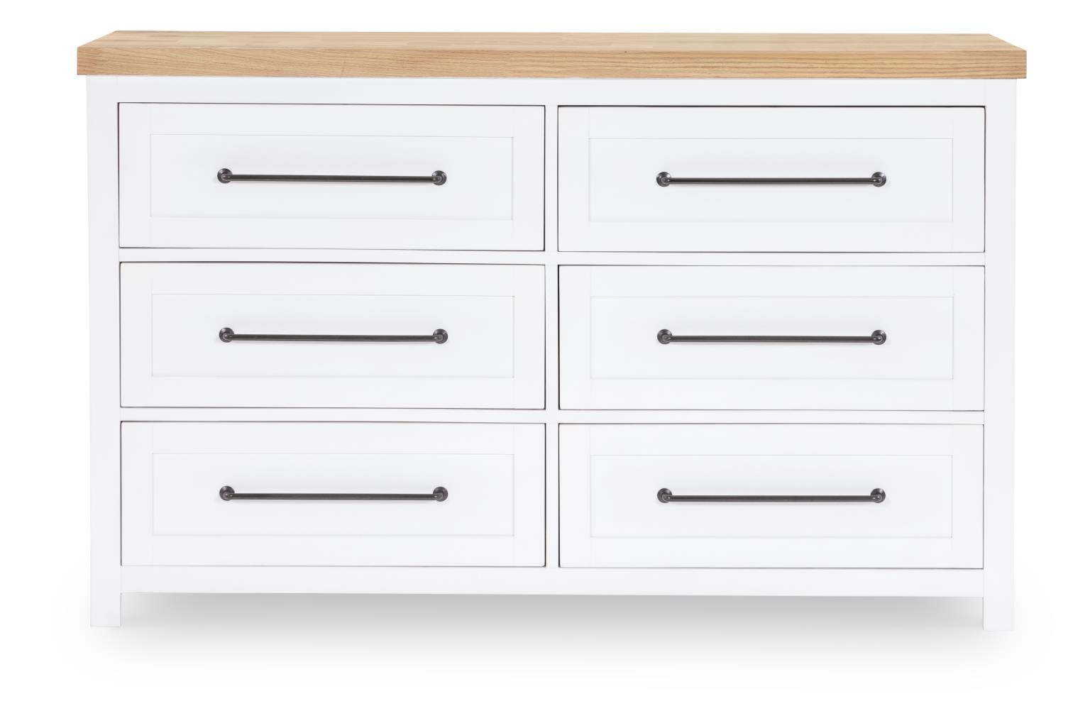 5038 Horizons (Direct Container Only) BR Dresser 50381200