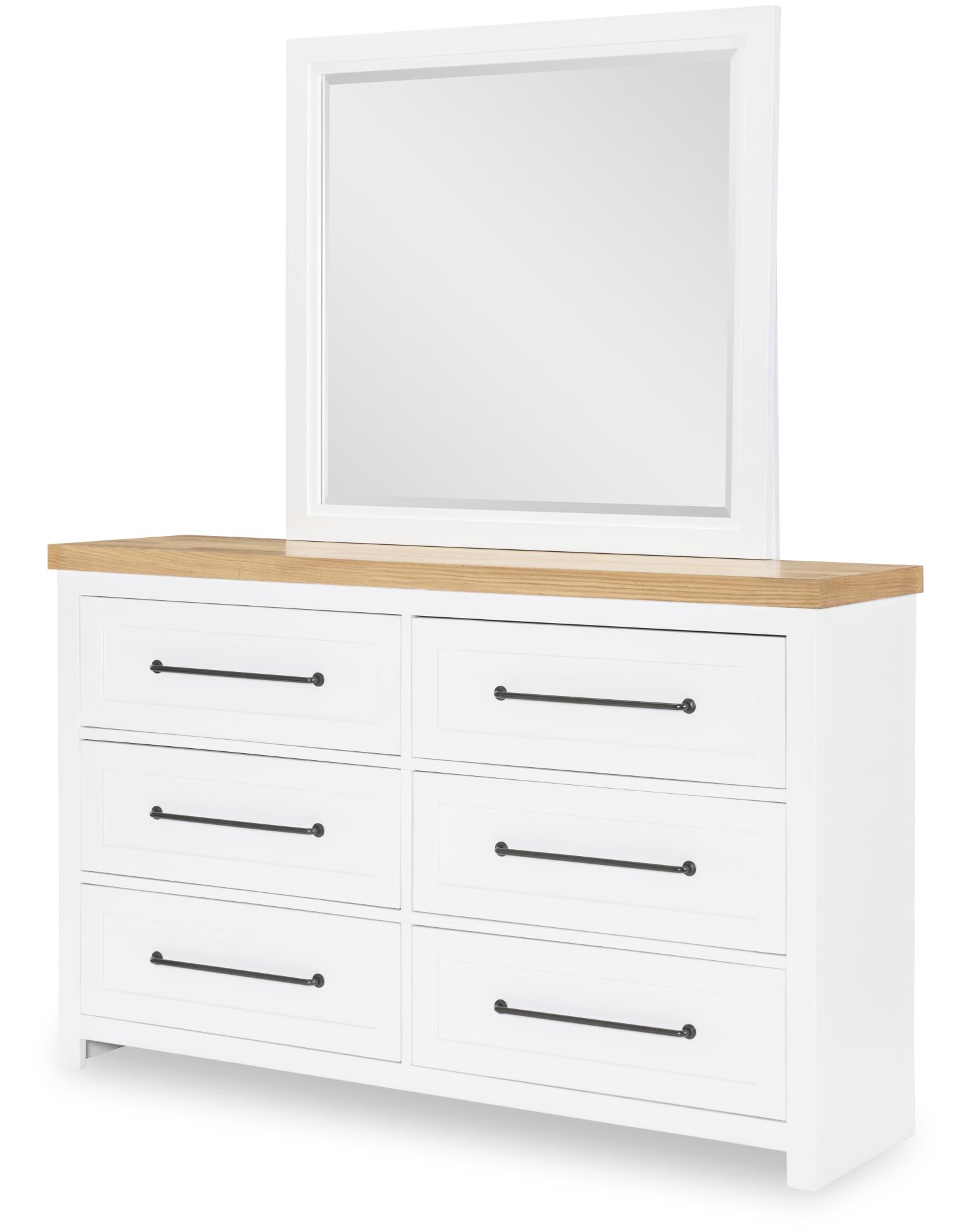 5038 Horizons (Direct Container Only) BR Dresser 50381200