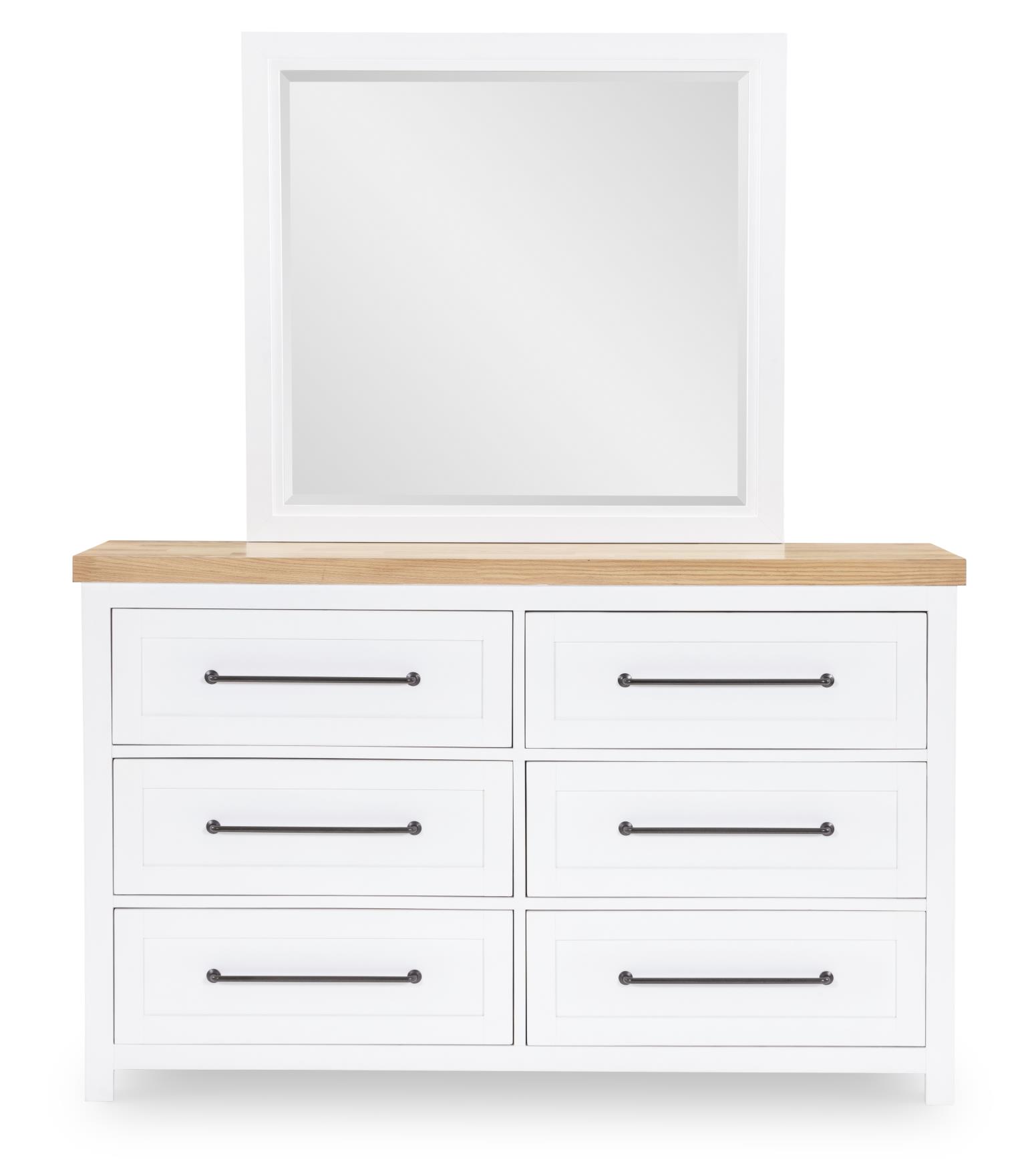 5038 Horizons (Direct Container Only) BR Dresser 50381200