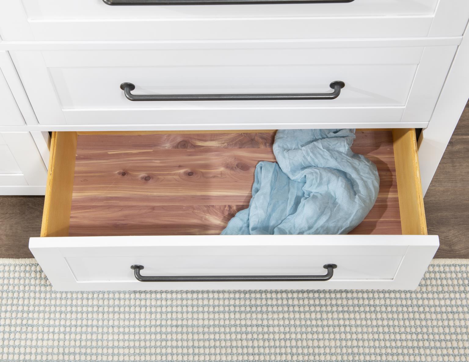 5038 Horizons (Direct Container Only) BR Dresser 50381200