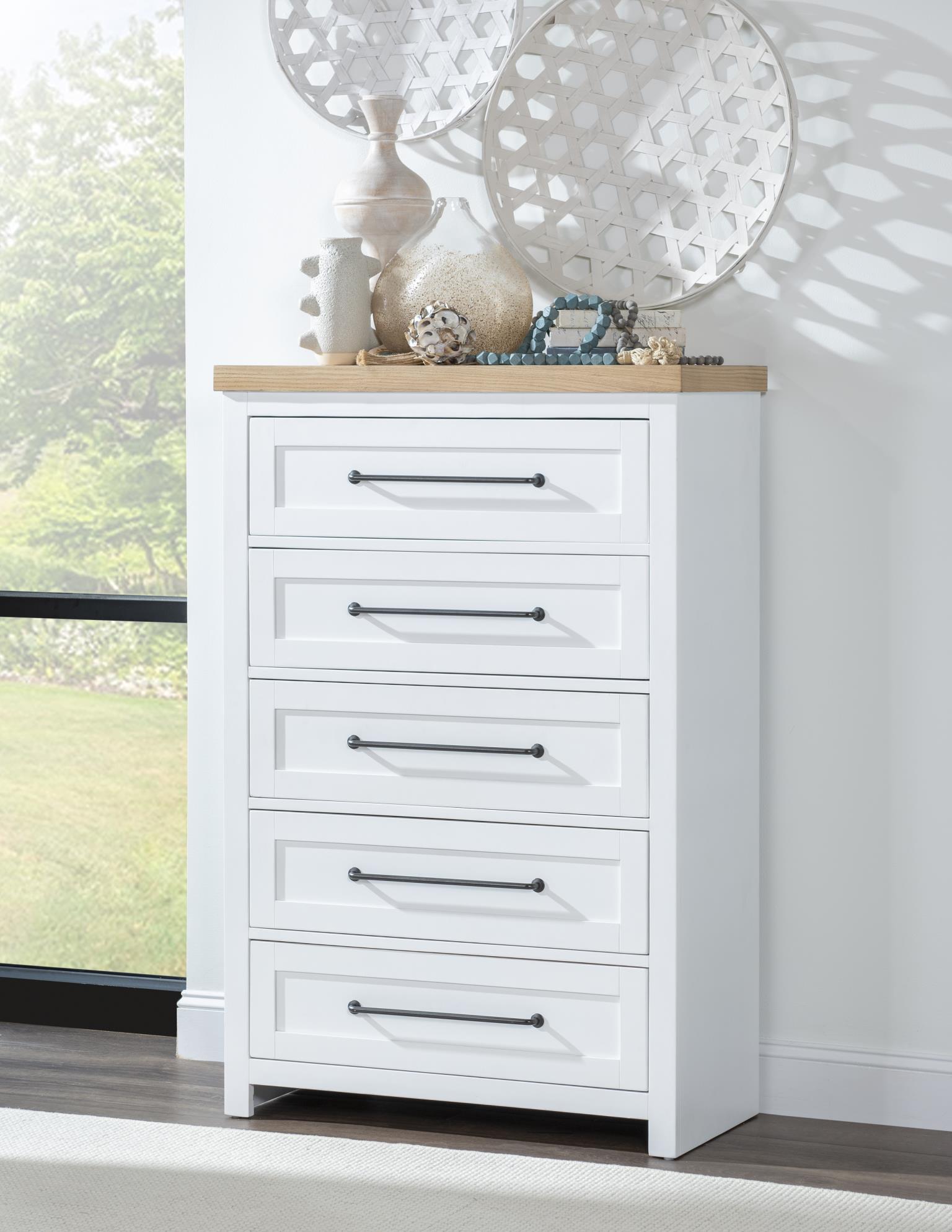 5038 Horizons (Direct Container Only) BR Chest 50382200
