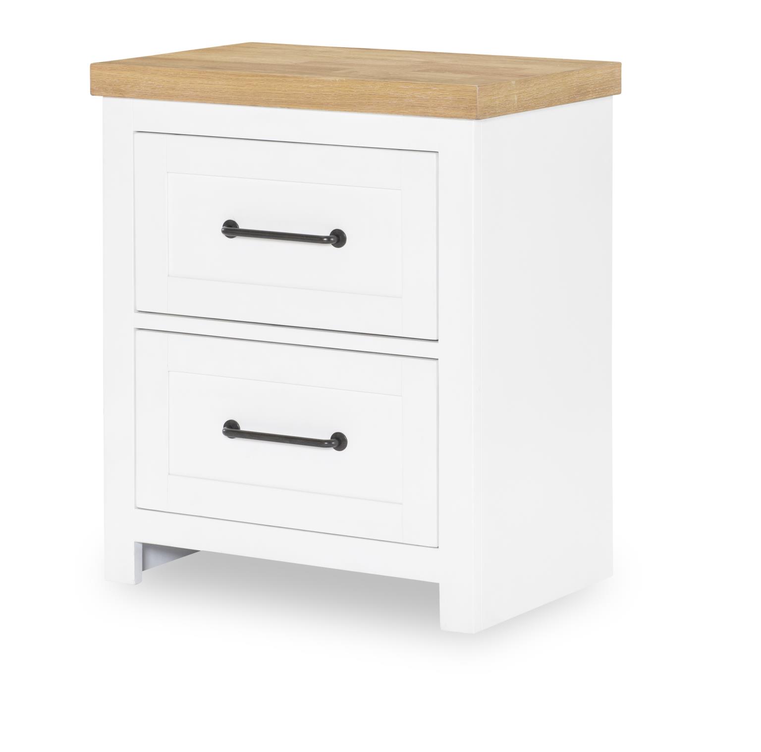 5038 Horizons (Direct Container Only) BR Nightstand 50383100