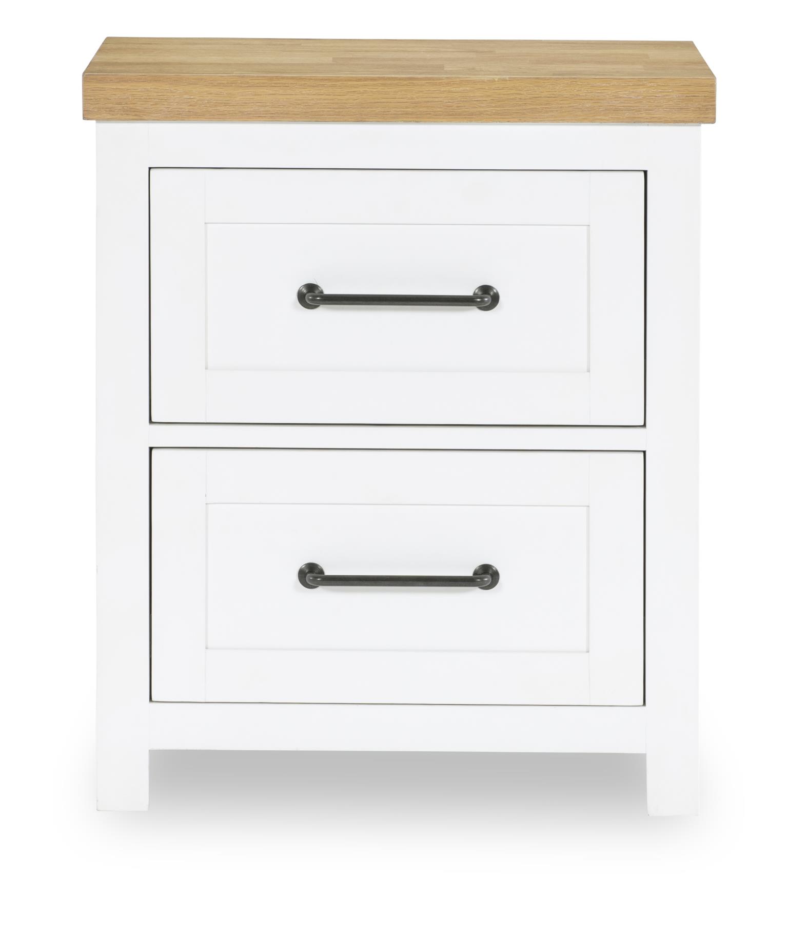 5038 Horizons (Direct Container Only) BR Nightstand 50383100