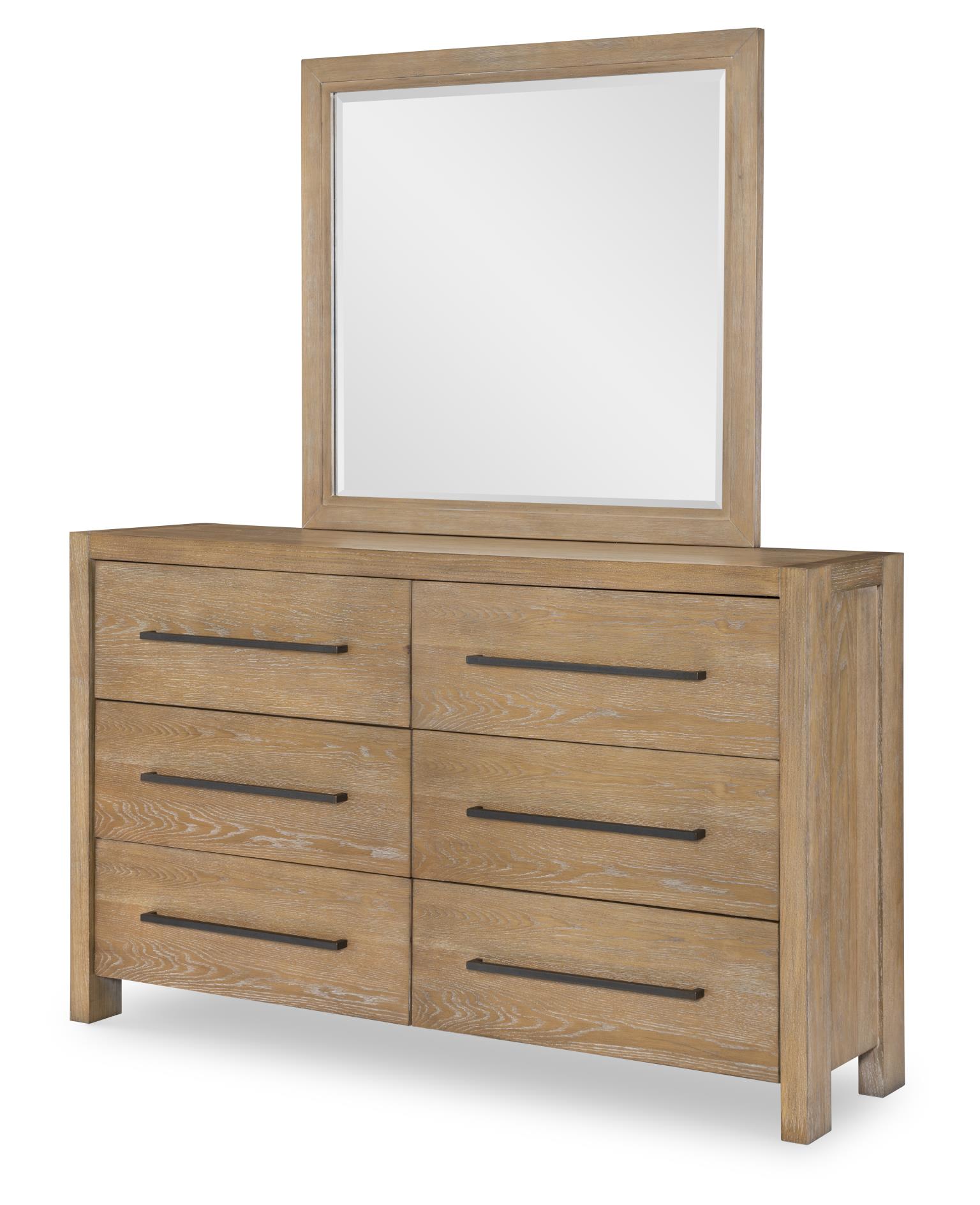 5039 Horizons (Direct Container Only) BR Mirror 50390200