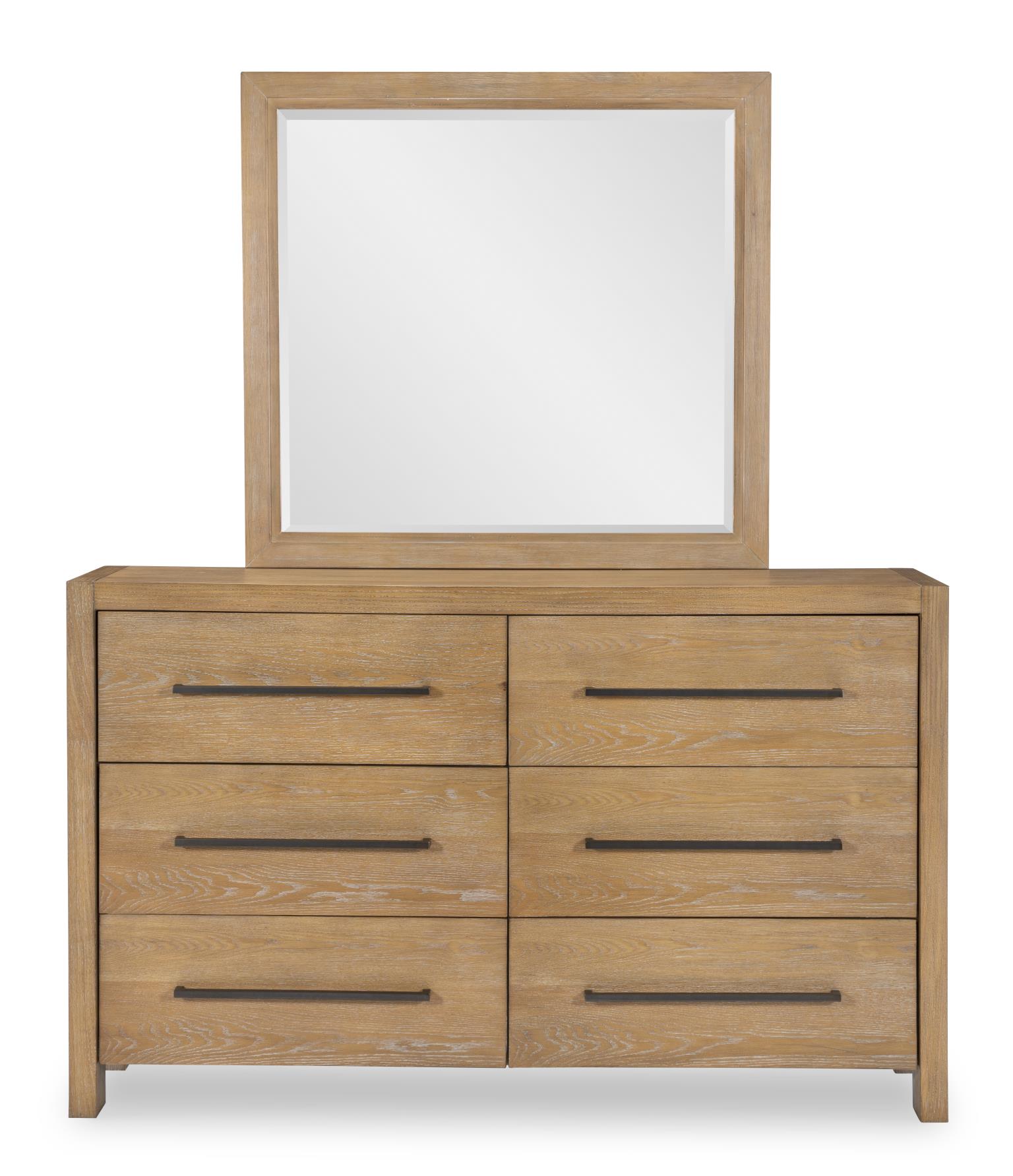 5039 Horizons (Direct Container Only) BR Mirror 50390200