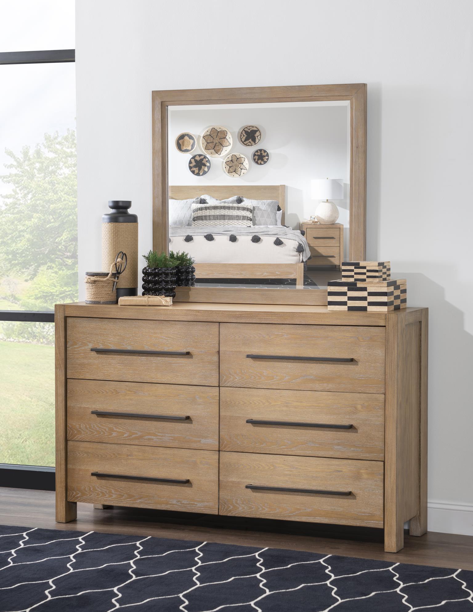 5039 Horizons (Direct Container Only) BR Dresser 50391200