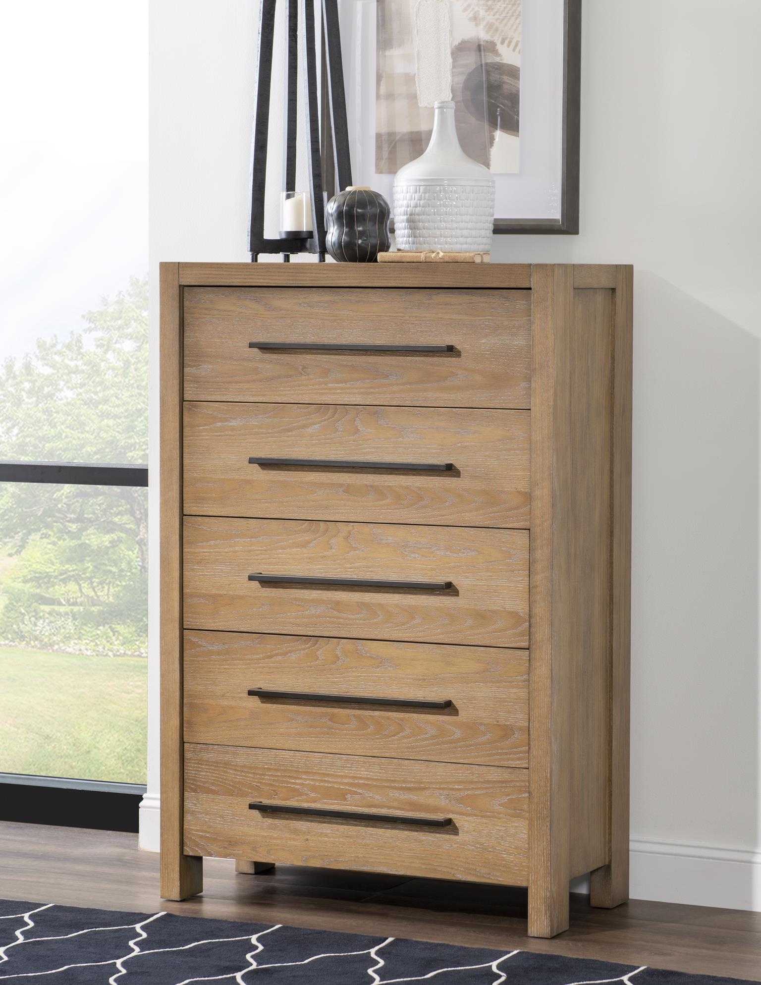 5039 Horizons (Direct Container Only) BR Chest 50392200