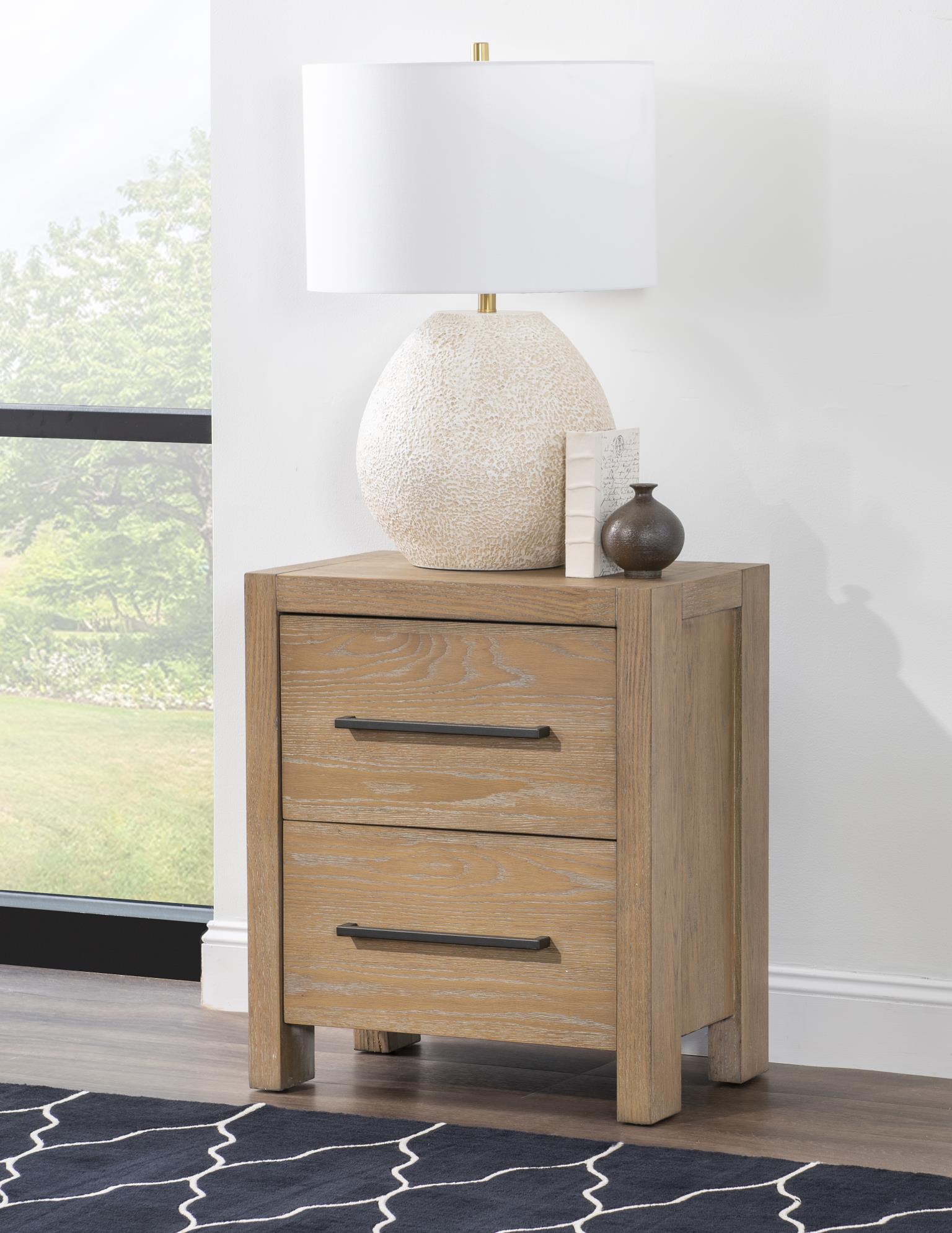5039 Horizons (Direct Container Only) BR Nightstand 50393100