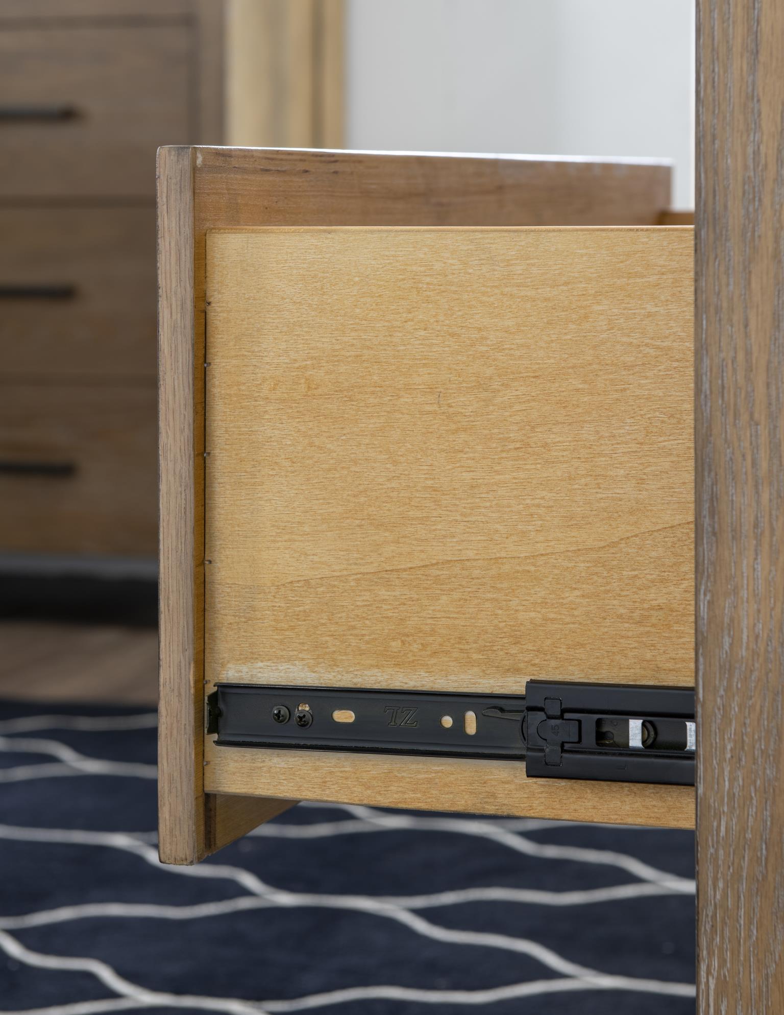 5039 Horizons (Direct Container Only) BR Nightstand 50393100