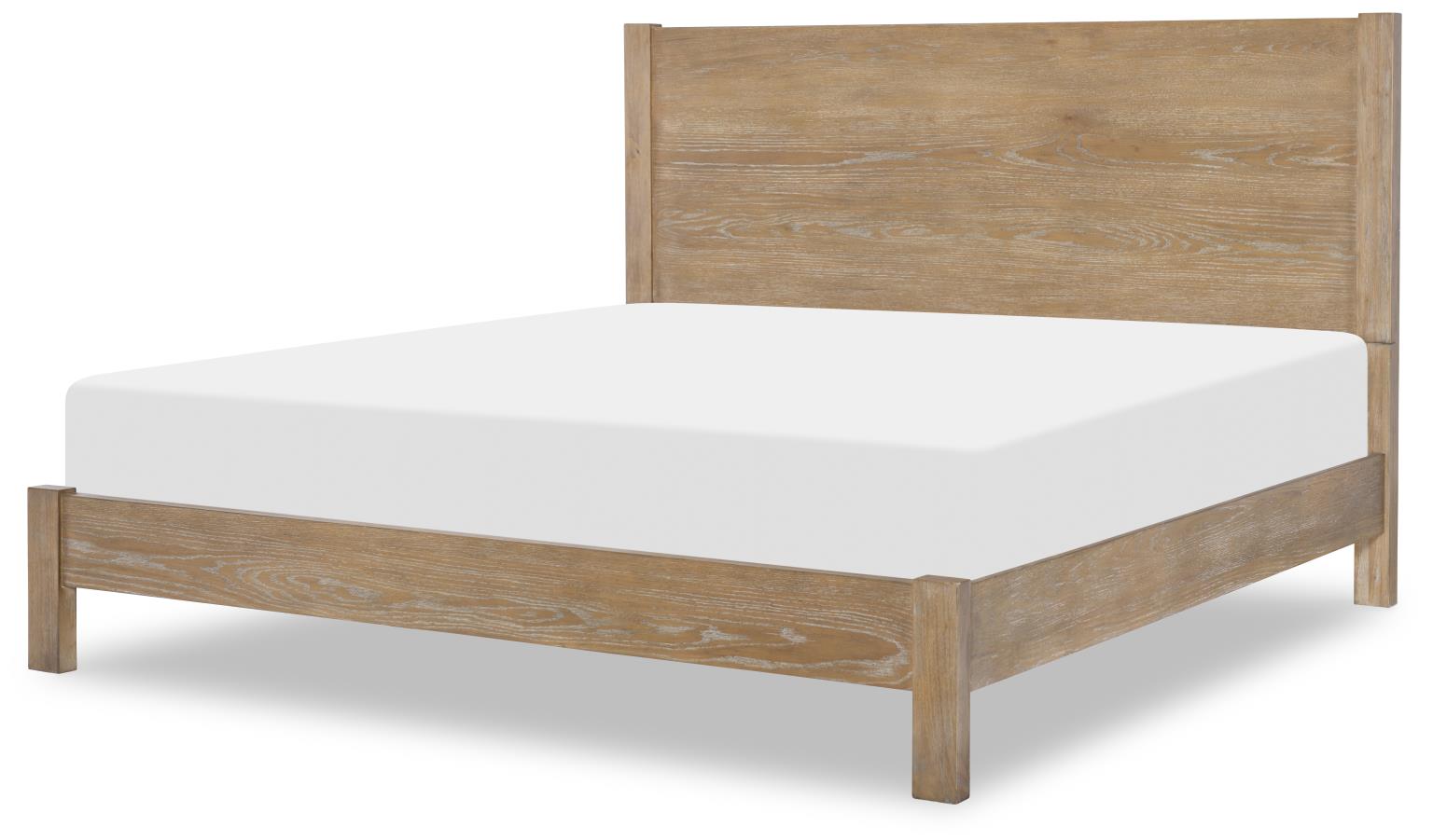 5039 Horizons (Direct Container Only) BR Complete Panel Bed Full 4/6 50394104K