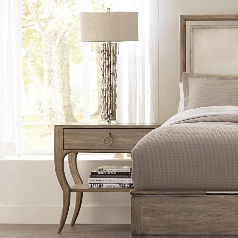 Accent Nightstand 50398
