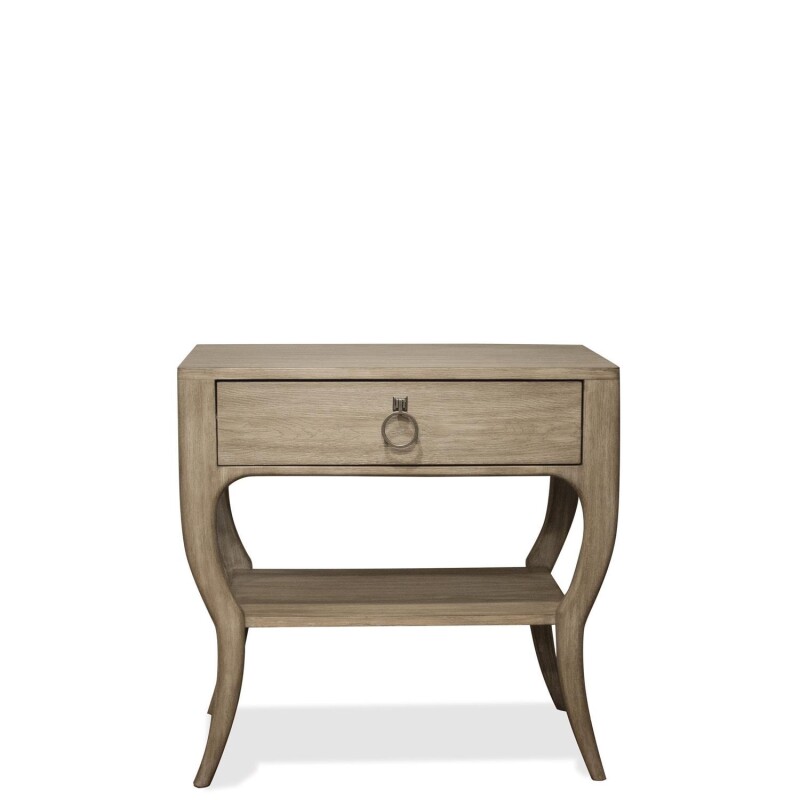 Sophie Accent Nightstand 50398