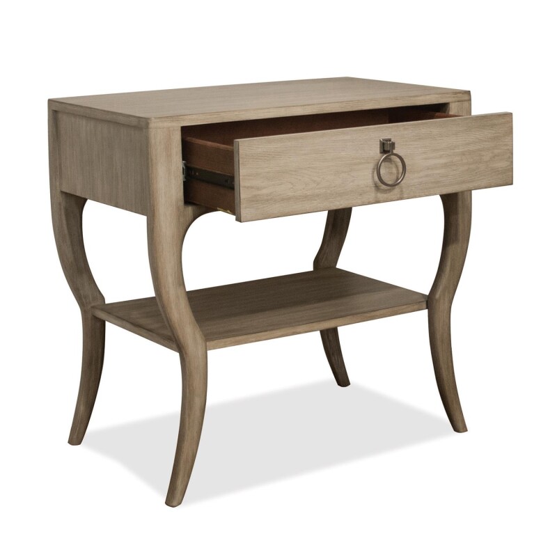 Sophie Accent Nightstand 50398