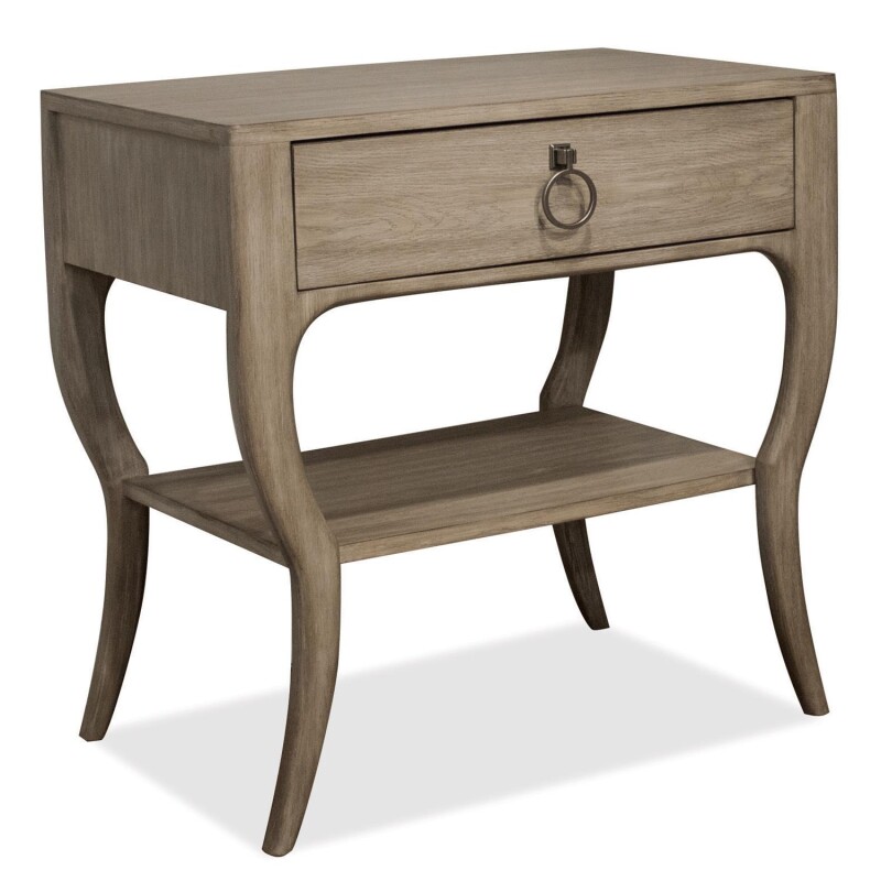 Sophie Accent Nightstand 50398