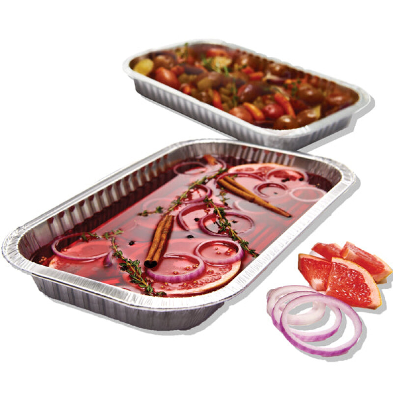 Narrow Drip Pan 50419