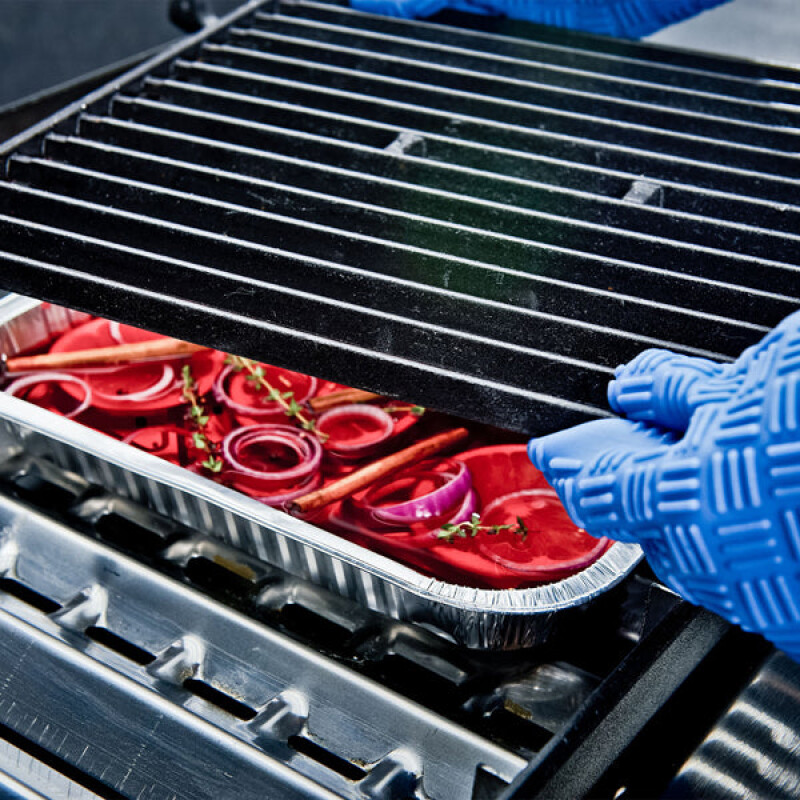 Narrow Drip Pan 50419