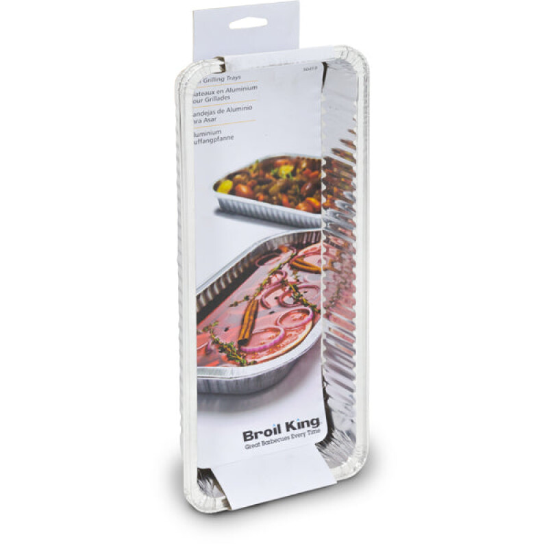 Narrow Drip Pan 50419