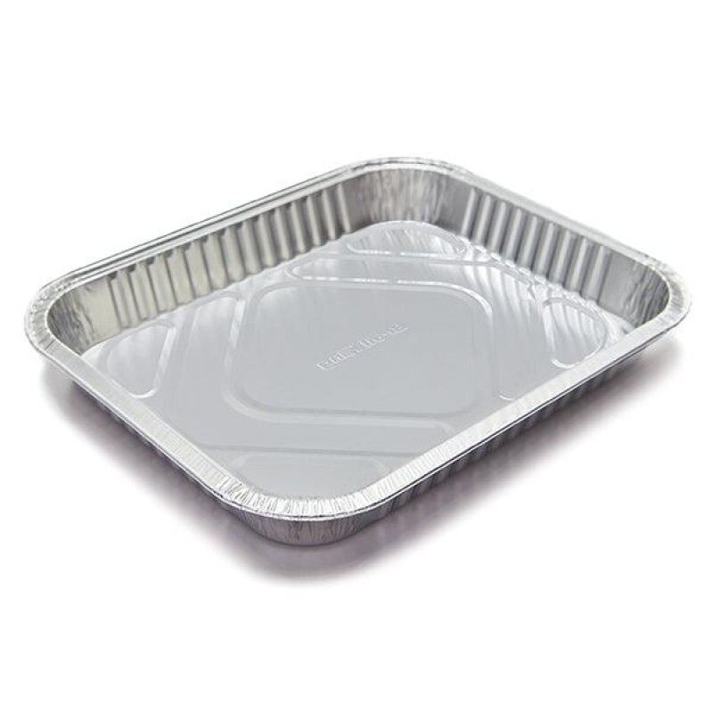 Foil Roasting Pan | 3 Pack 50420