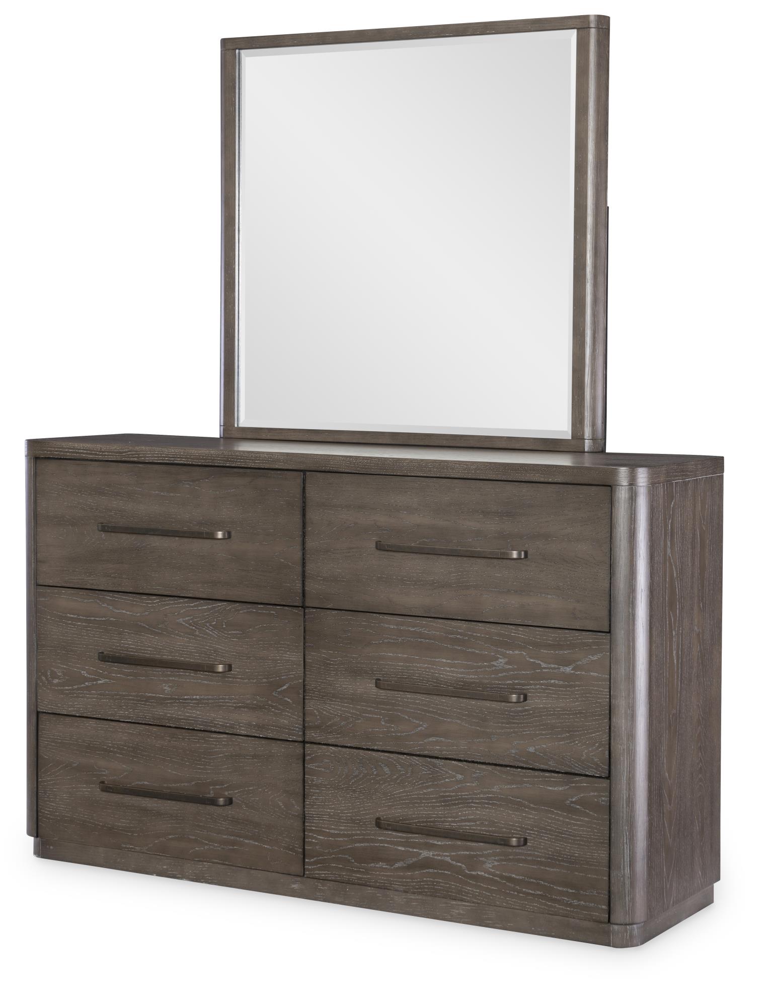 5042 Horizons (Direct Container Only) BR Mirror 50420200