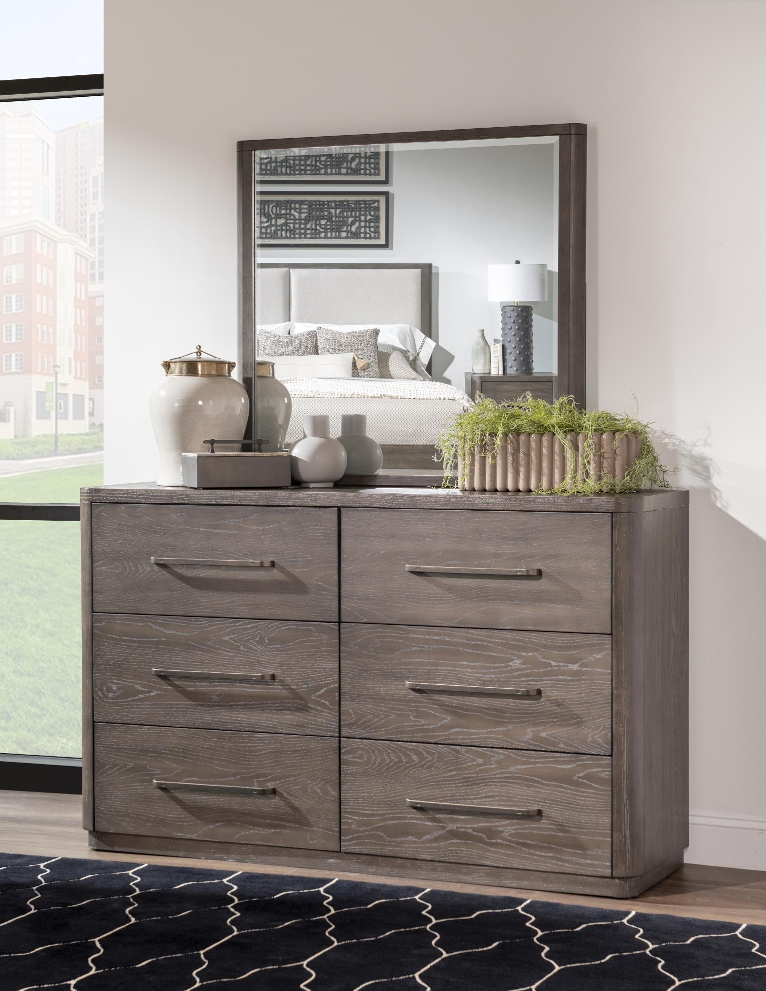 5042 Horizons (Direct Container Only) BR Dresser 50421200
