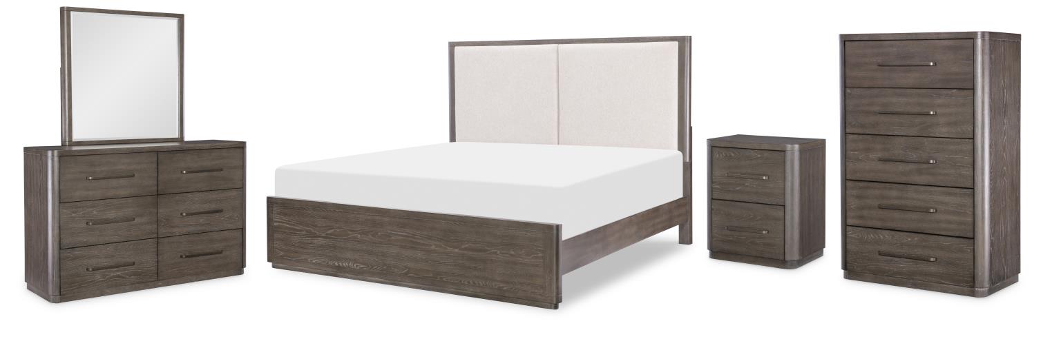 5042 Horizons (Direct Container Only) BR Dresser 50421200