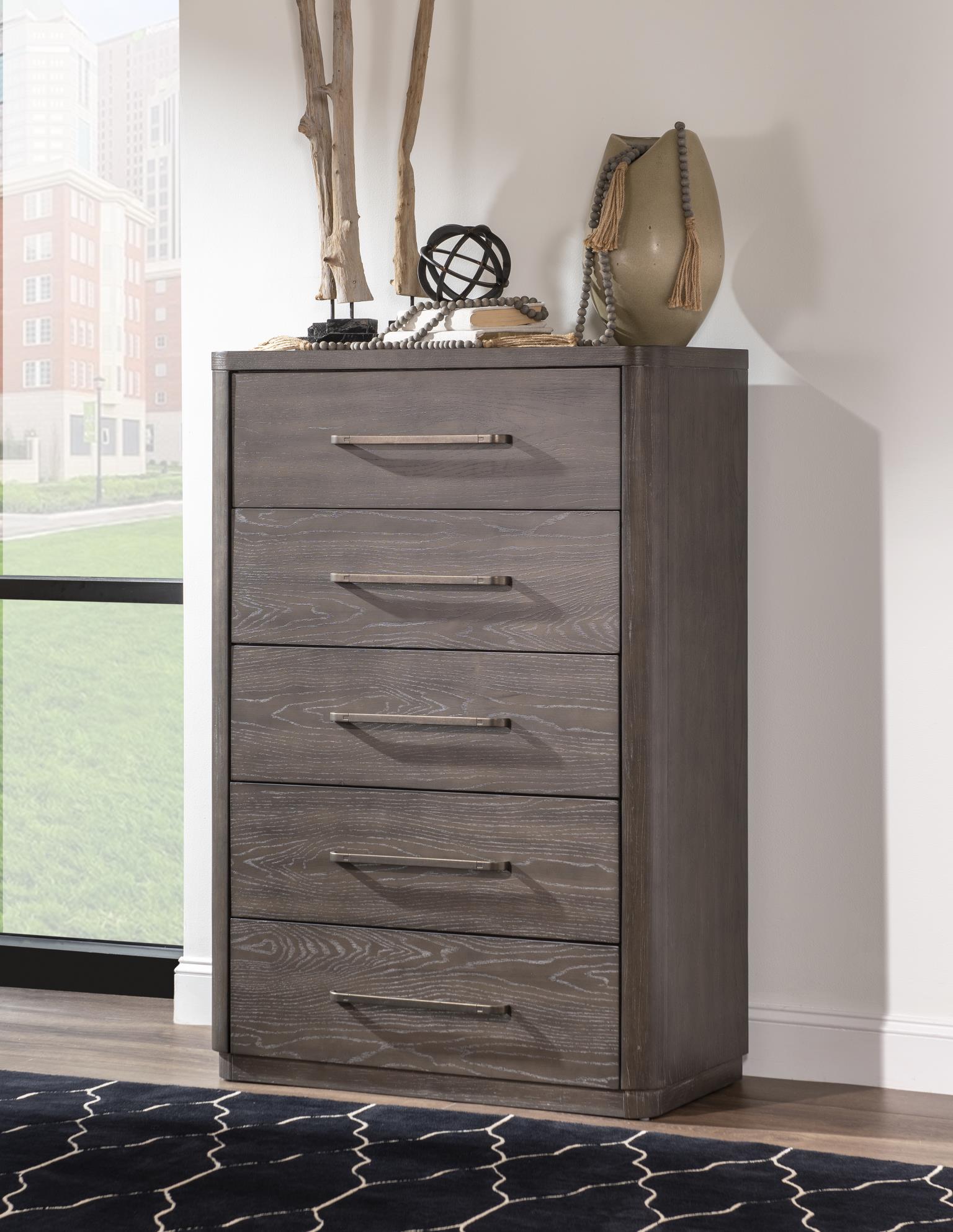 5042 Horizons (Direct Container Only) BR Chest 50422200