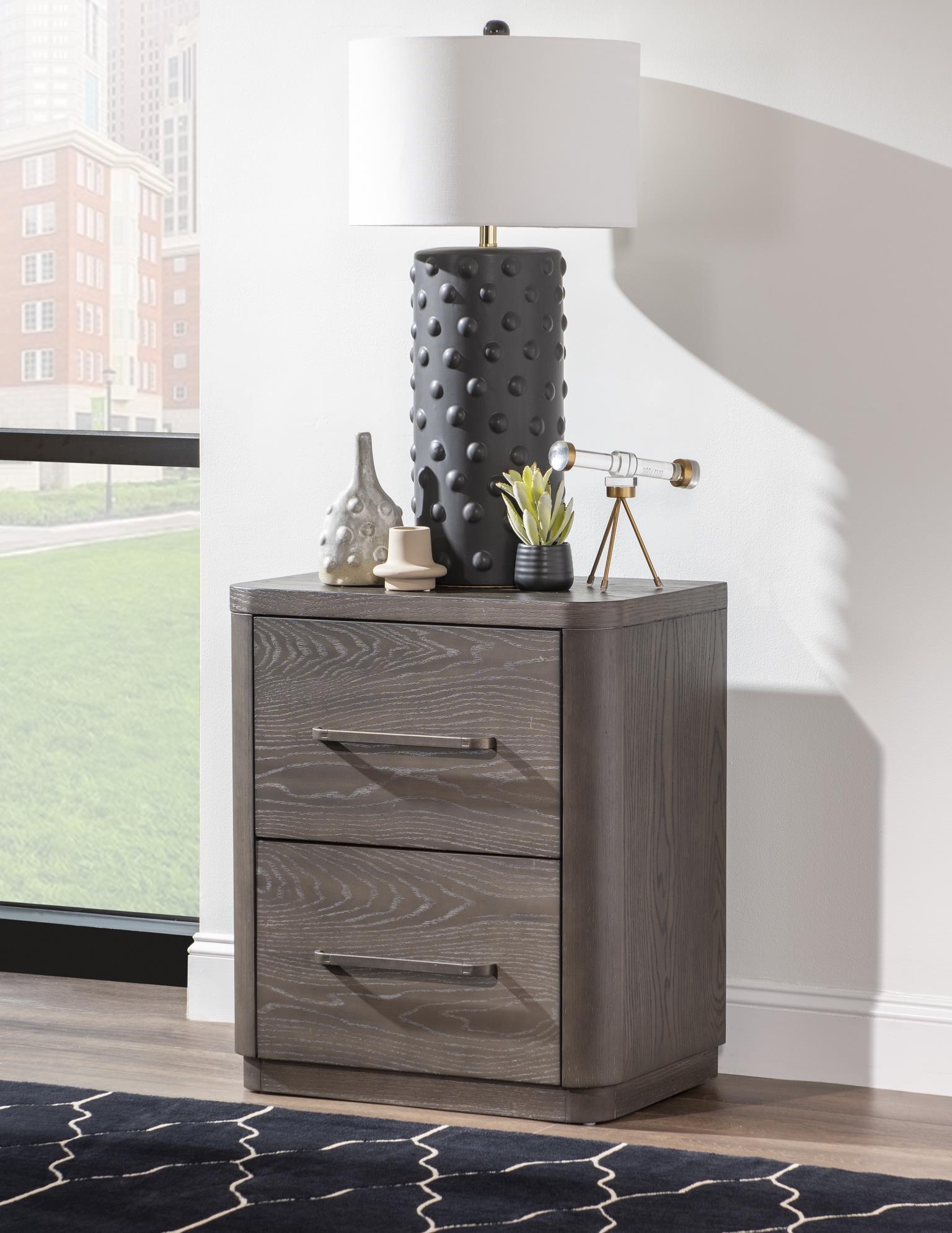5042 Horizons (Direct Container Only) BR Nightstand 50423100