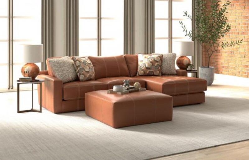 Minori 5045 LSF Sofa 504563