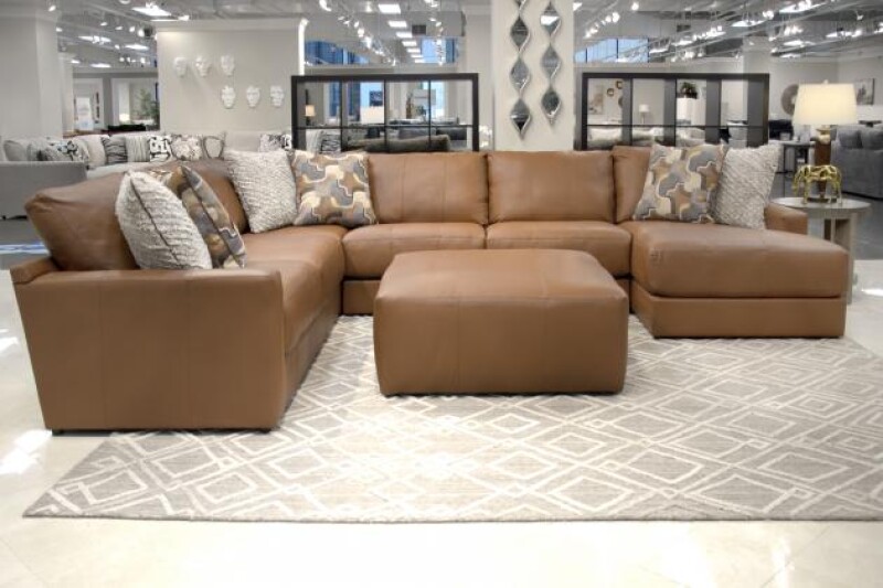 Minori 5045 RSF Sofa 504573