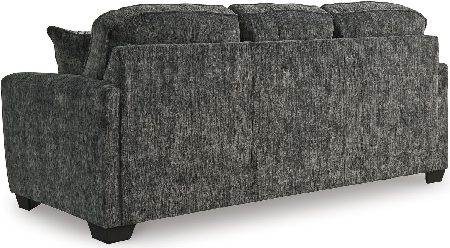 Lonoke Sofa In Gunmetal 5050438