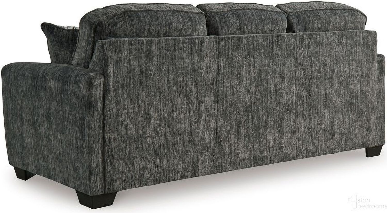 Lonoke Living Room Set In Gunmetal 50504U1