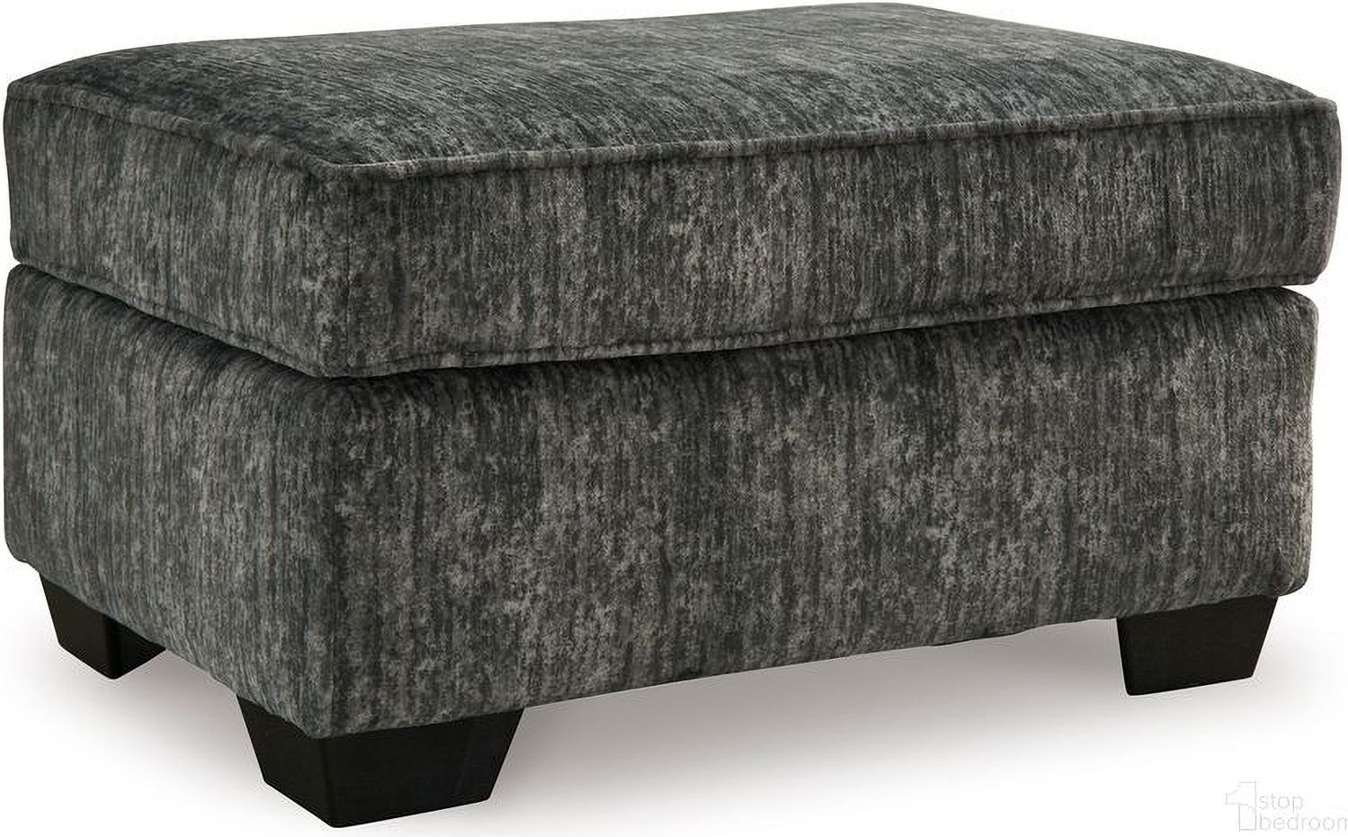 Lonoke Living Room Set In Gunmetal 50504U1