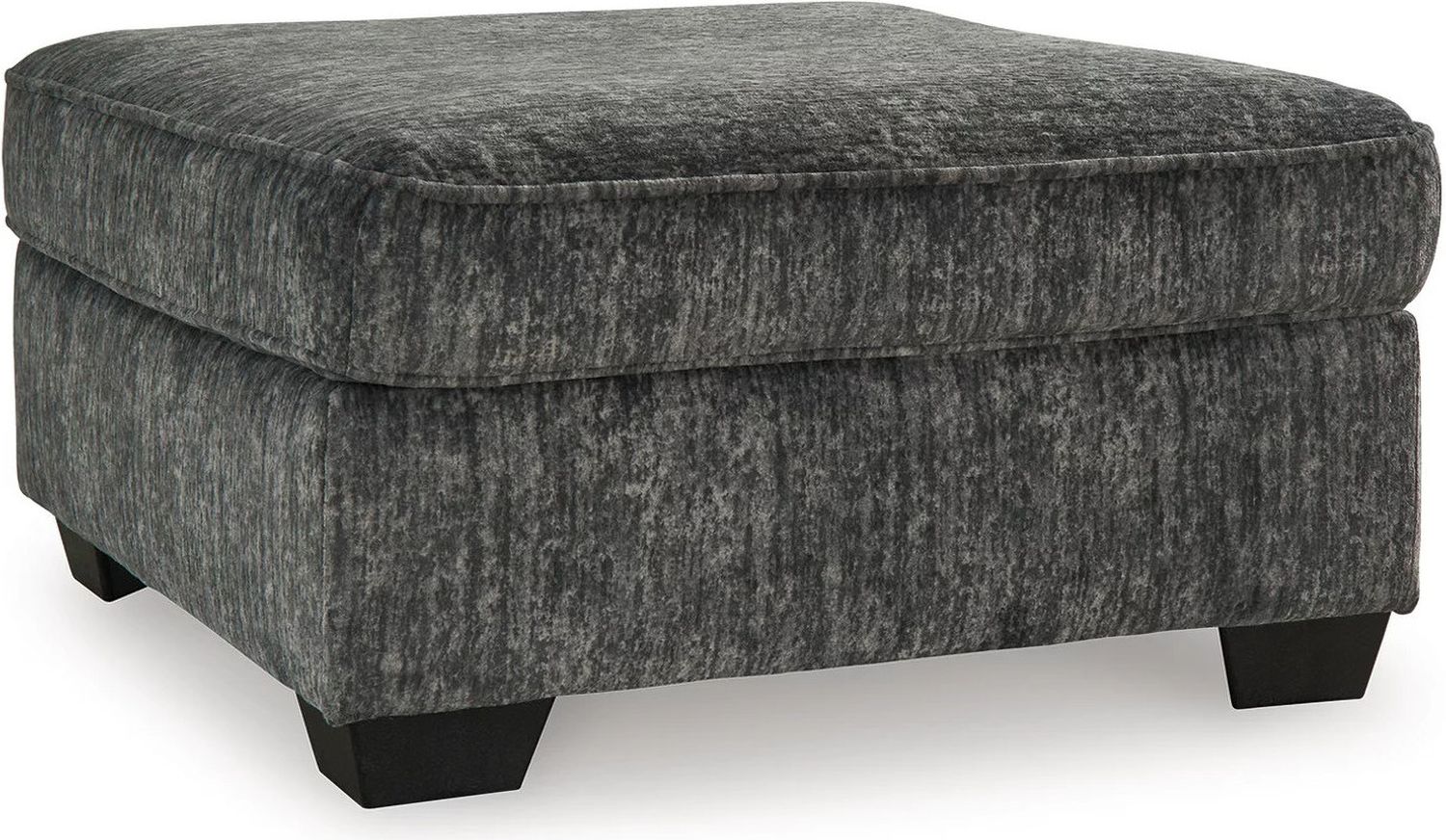Lonoke Living Room Set In Gunmetal 50504U1