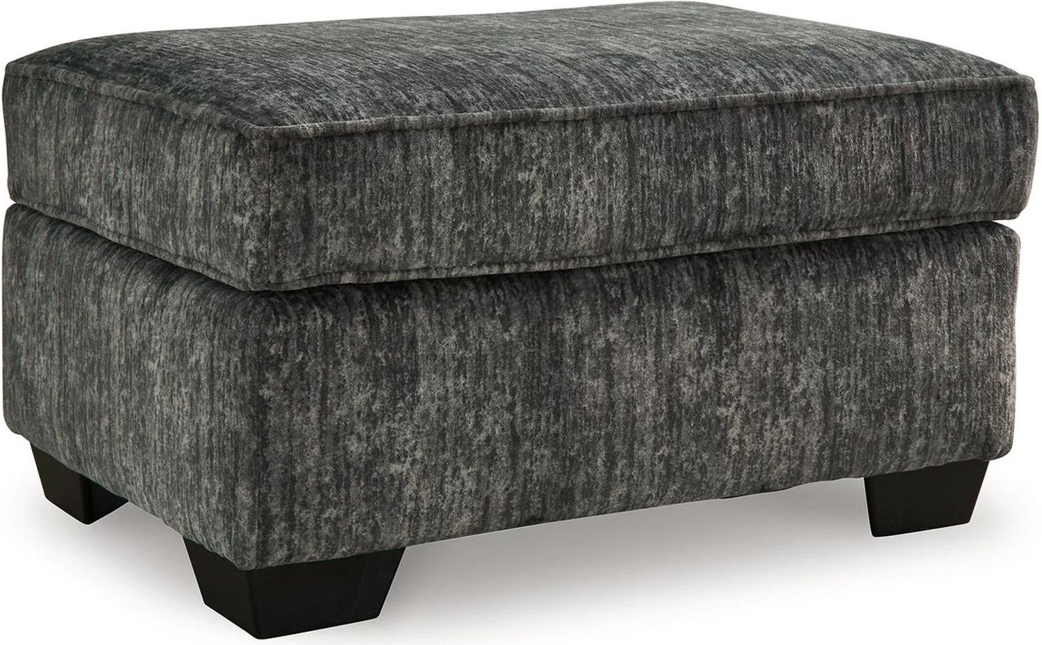 Lonoke Living Room Set In Gunmetal 50504U1