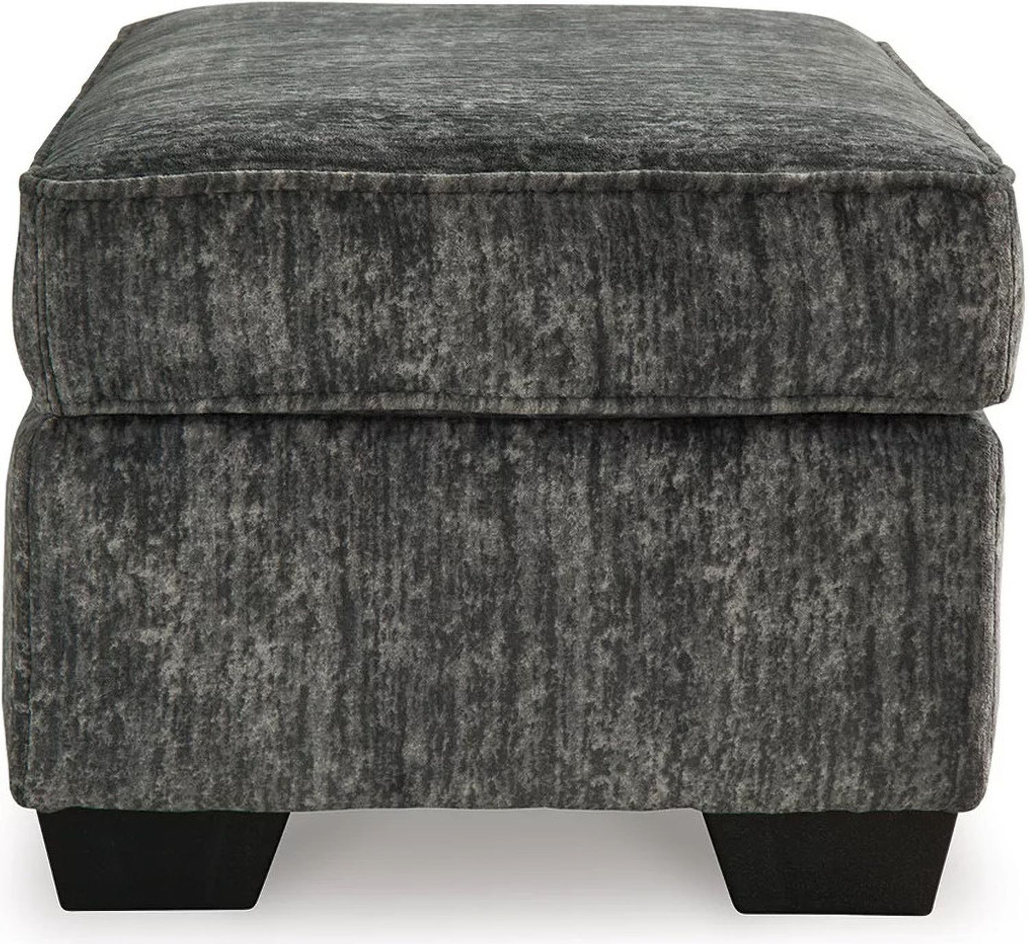 Lonoke Living Room Set In Gunmetal 50504U1