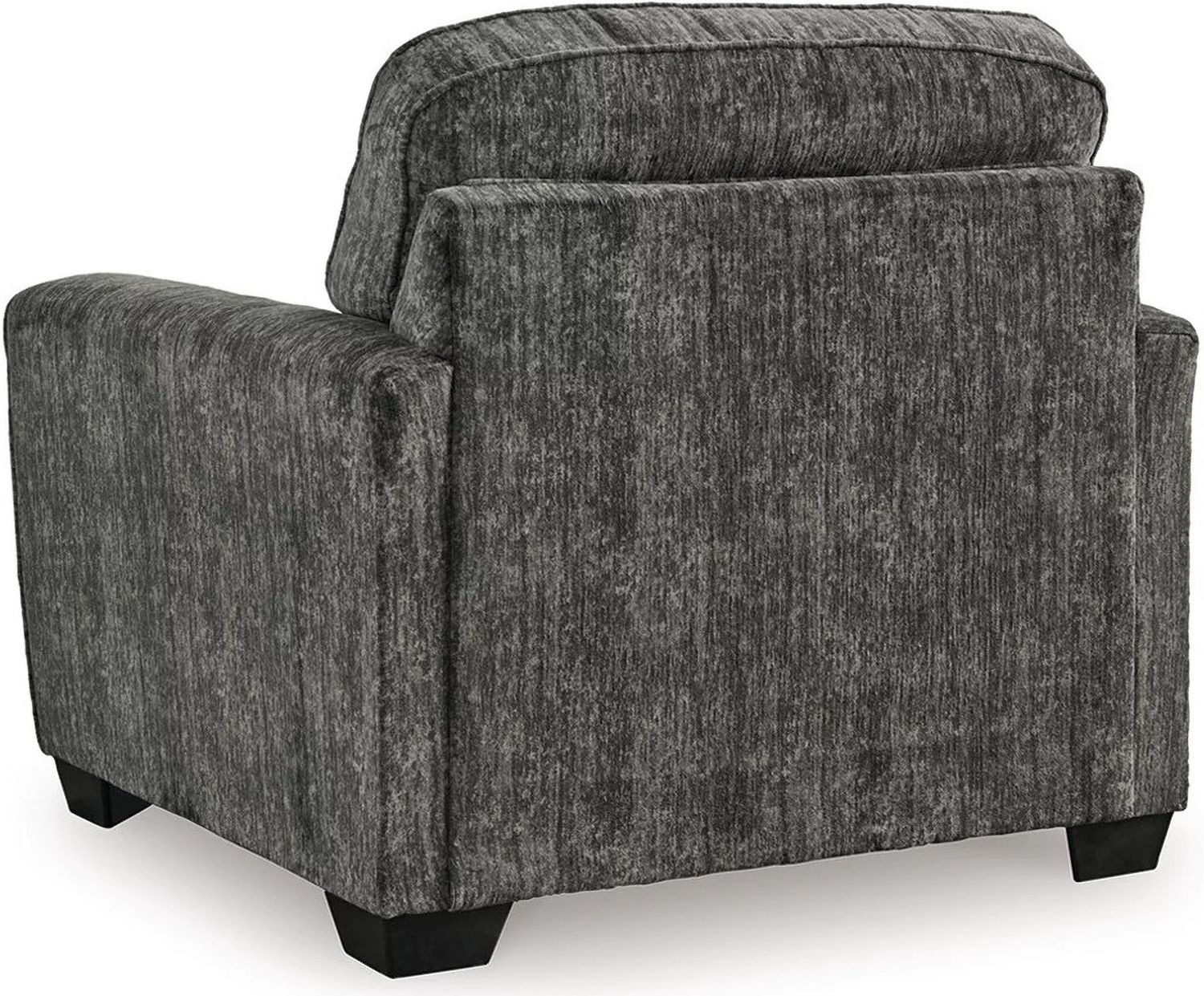 Lonoke Living Room Set In Gunmetal 50504U1