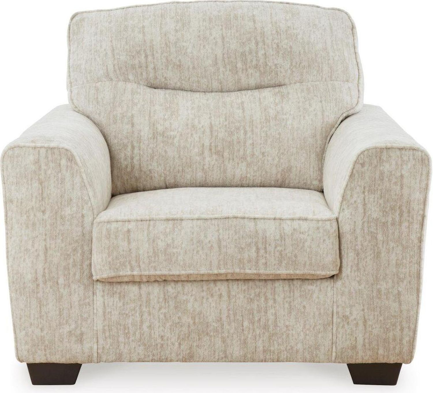 Lonoke Chair and a Half In Parchment 5050523