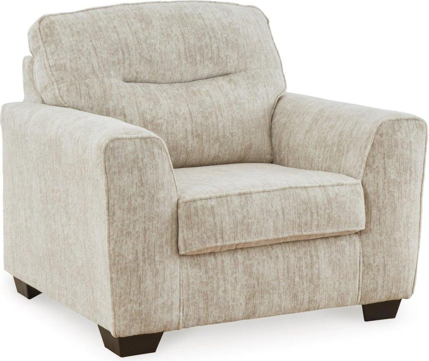 Lonoke Chair and a Half In Parchment 5050523