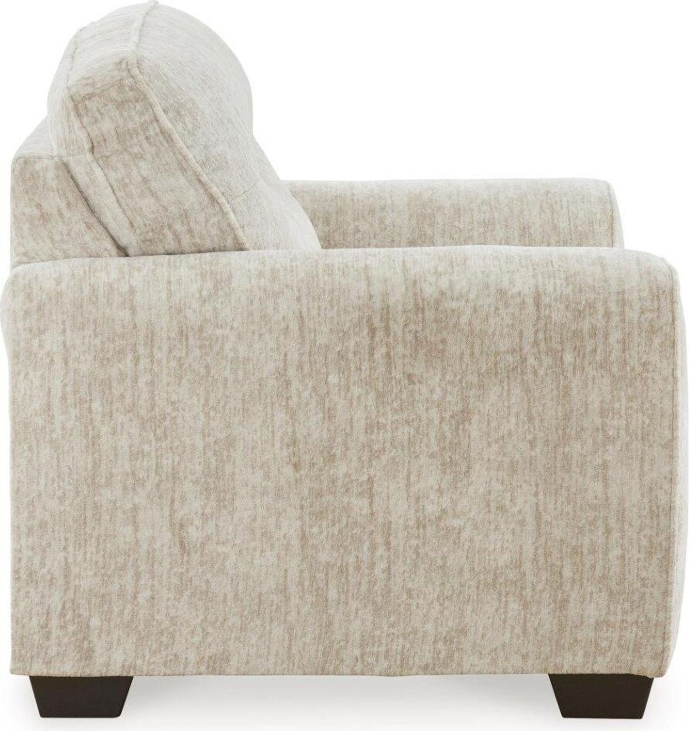 Lonoke Chair and a Half In Parchment 5050523
