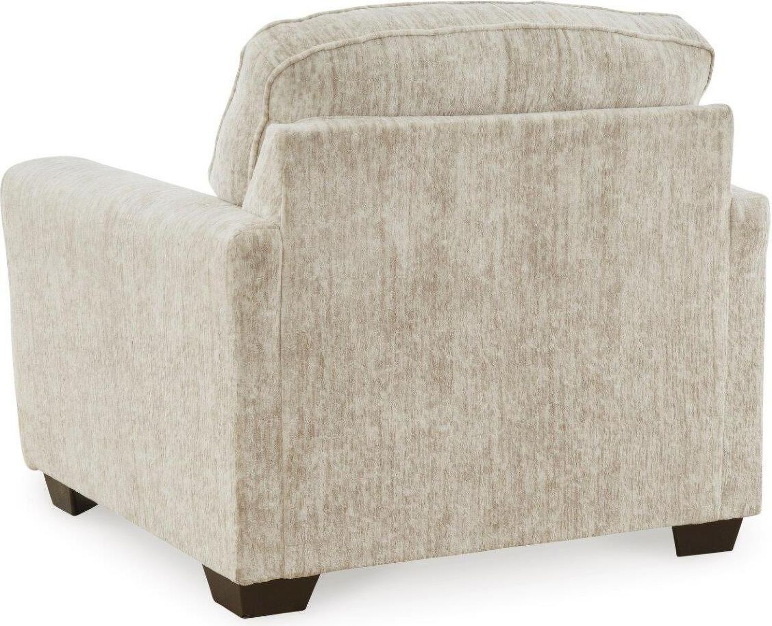 Lonoke Chair and a Half In Parchment 5050523