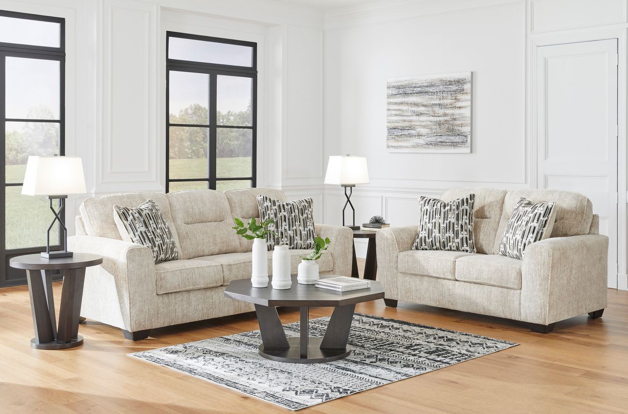 Lonoke Sofa In Parchment 5050538