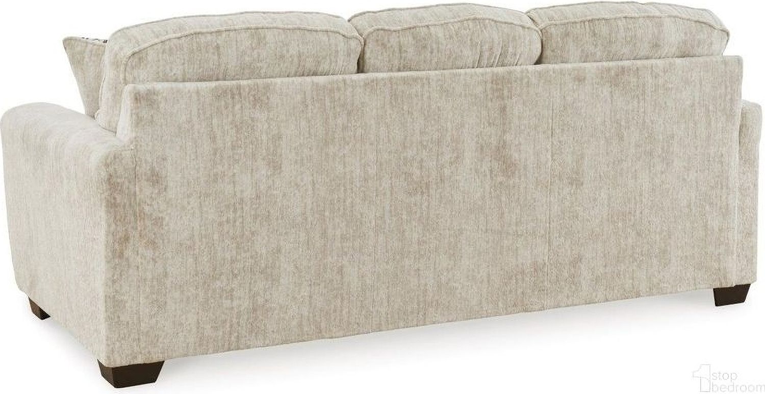 Lonoke Living Room Set In Parchment 50505U1