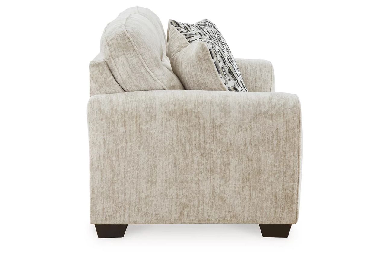 Lonoke Living Room Set In Parchment 50505U1