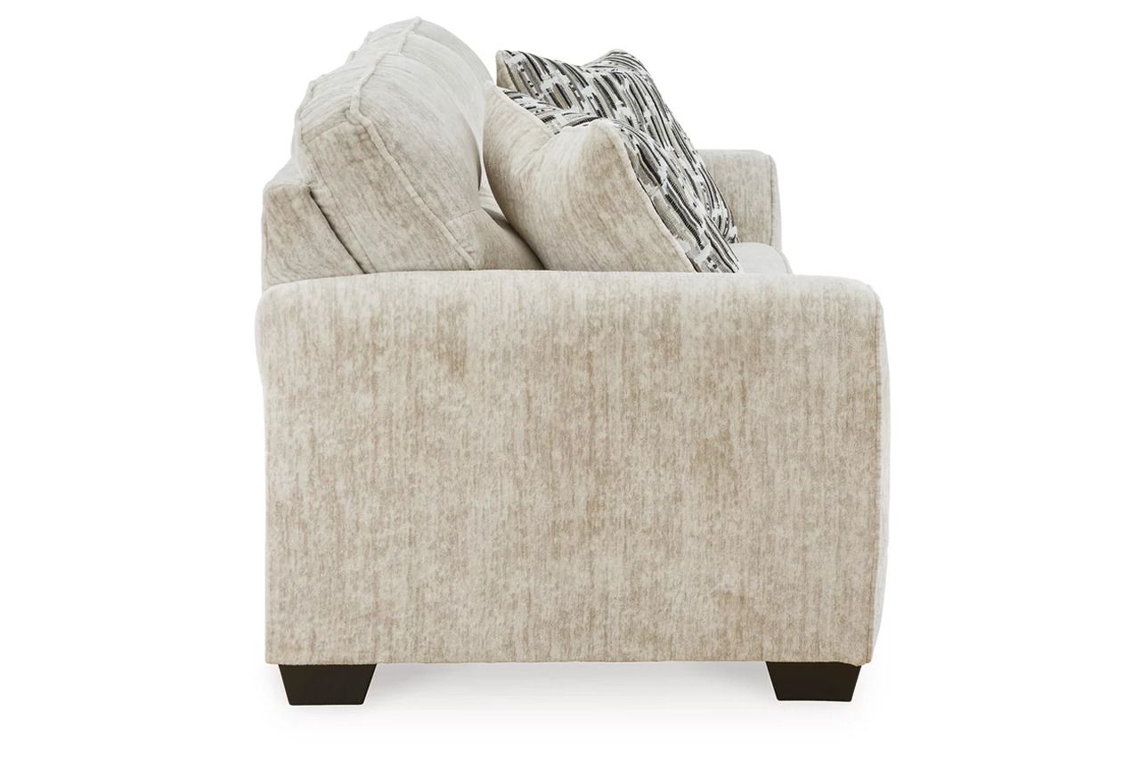 Lonoke Living Room Set In Parchment 50505U1